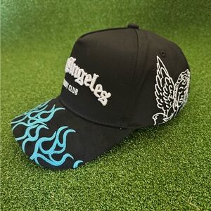 Dandy Hat (Sad Angel)